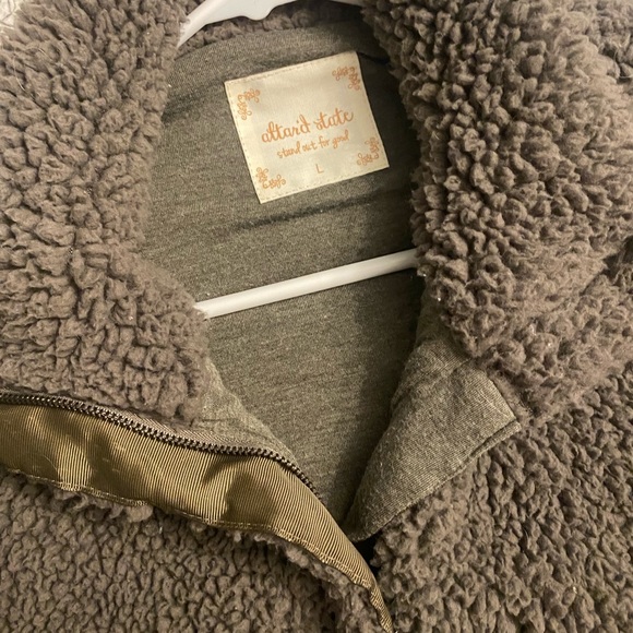 Alter’d State Jacket - Picture 2 of 6